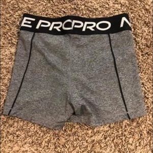 Nike PRO Dri-Fit Shorts